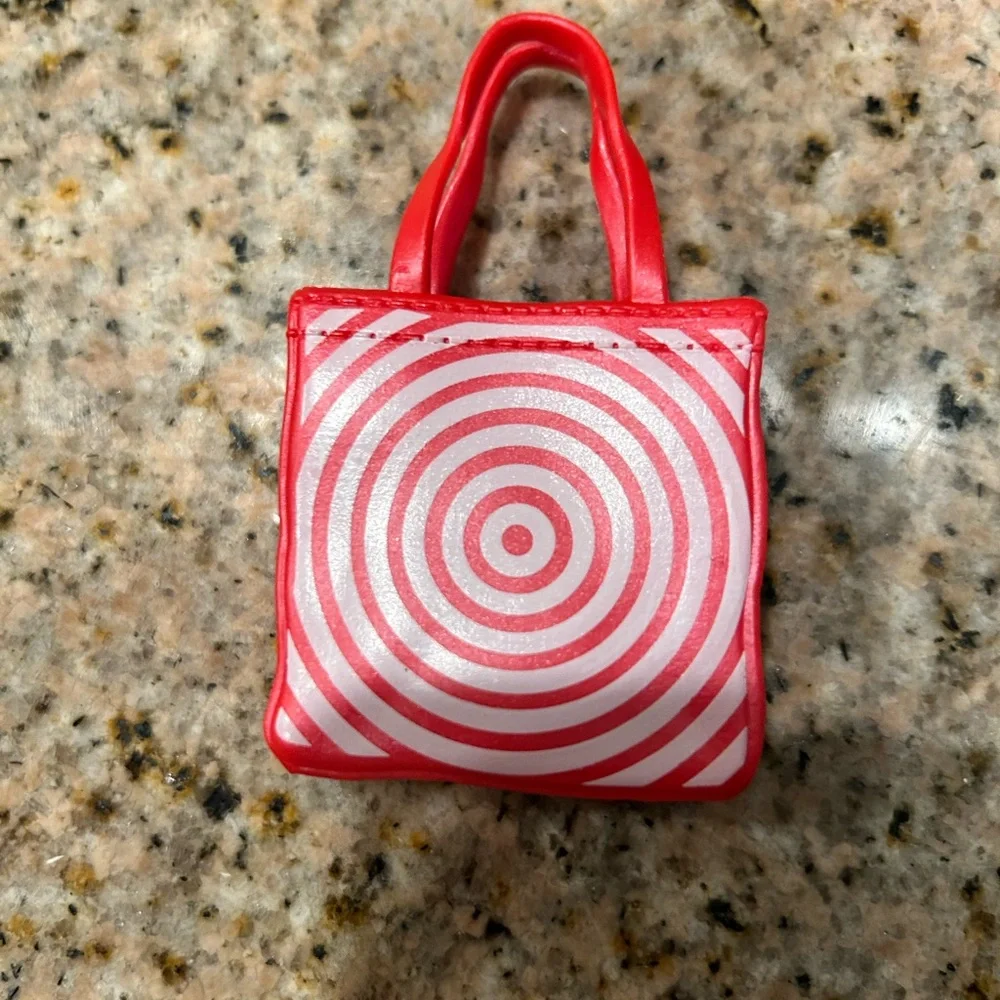 Target Exclusive Barbie Skipper First Job Doll Check Out With Accessories Mattel - Picture 13 of 15